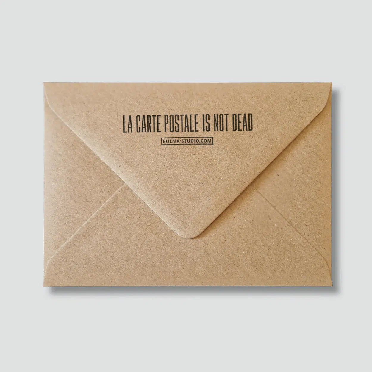 Carte postale ANNIV