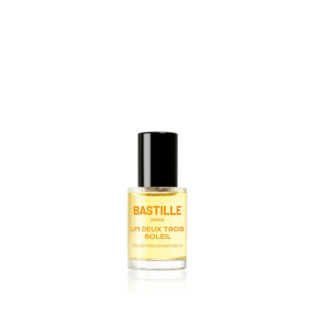 Parfum UN DEUX TROIS SOLEIL - 15ml