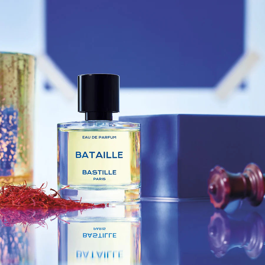 Parfum BATAILLE - 50ml