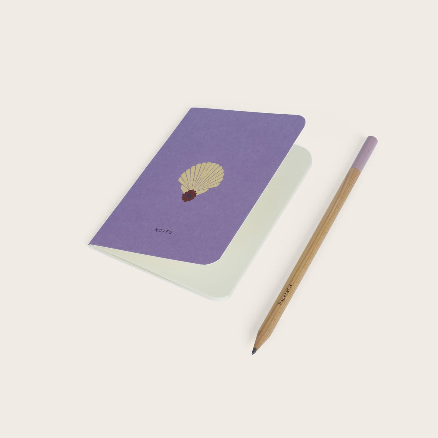 Carnet de poche ARIEL