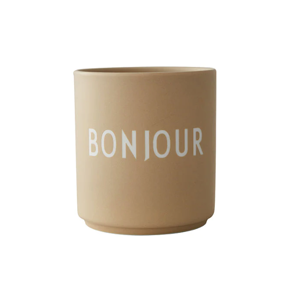 Mug BONJOUR