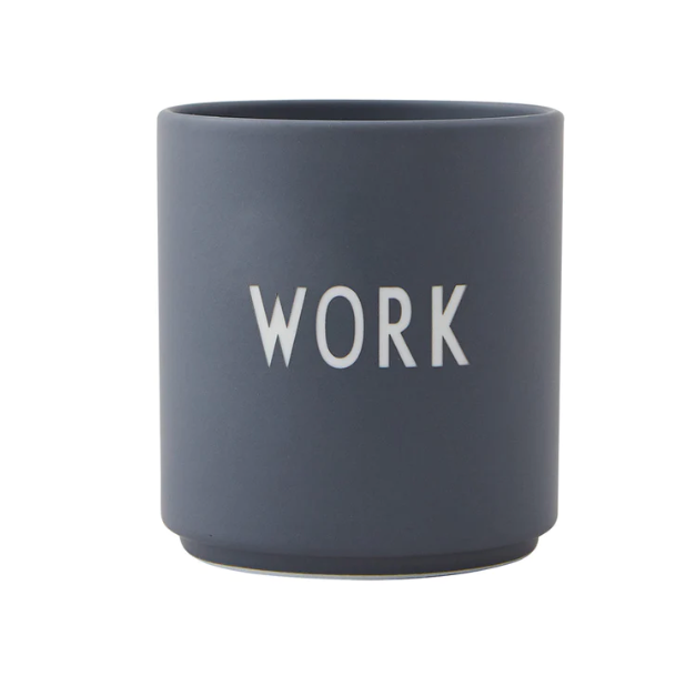 Mug WORK
