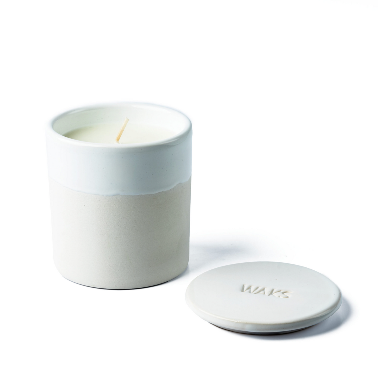 Bougie parfumée - JASMIN