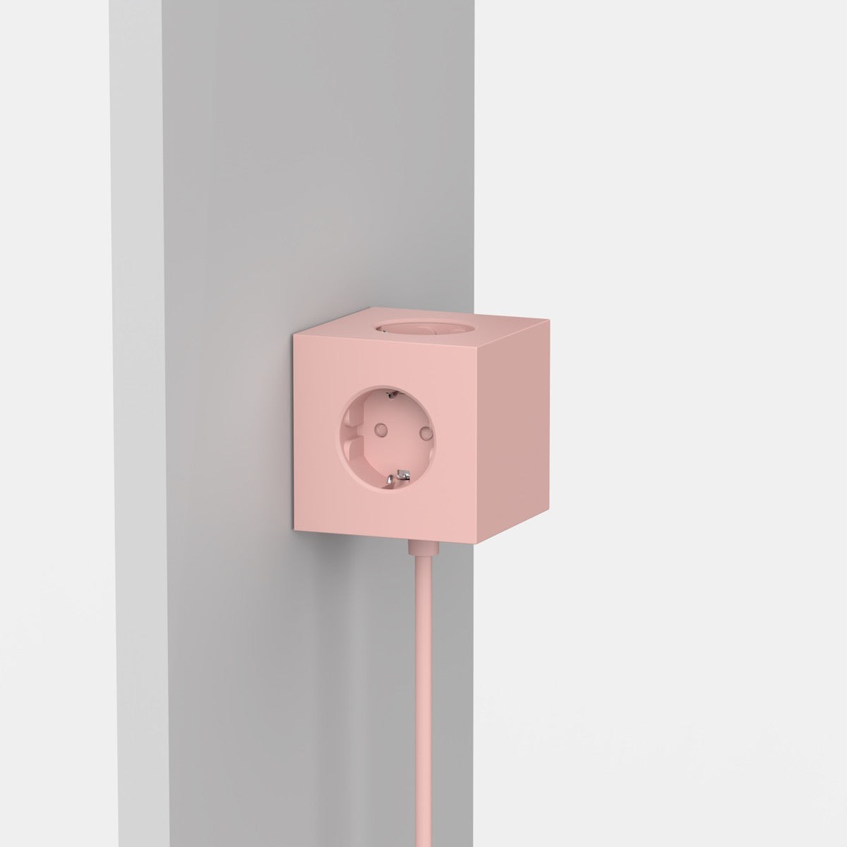 Multiprise - Rose