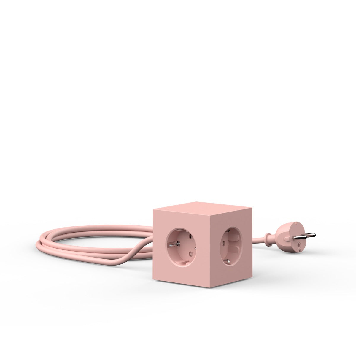 Multiprise - Rose