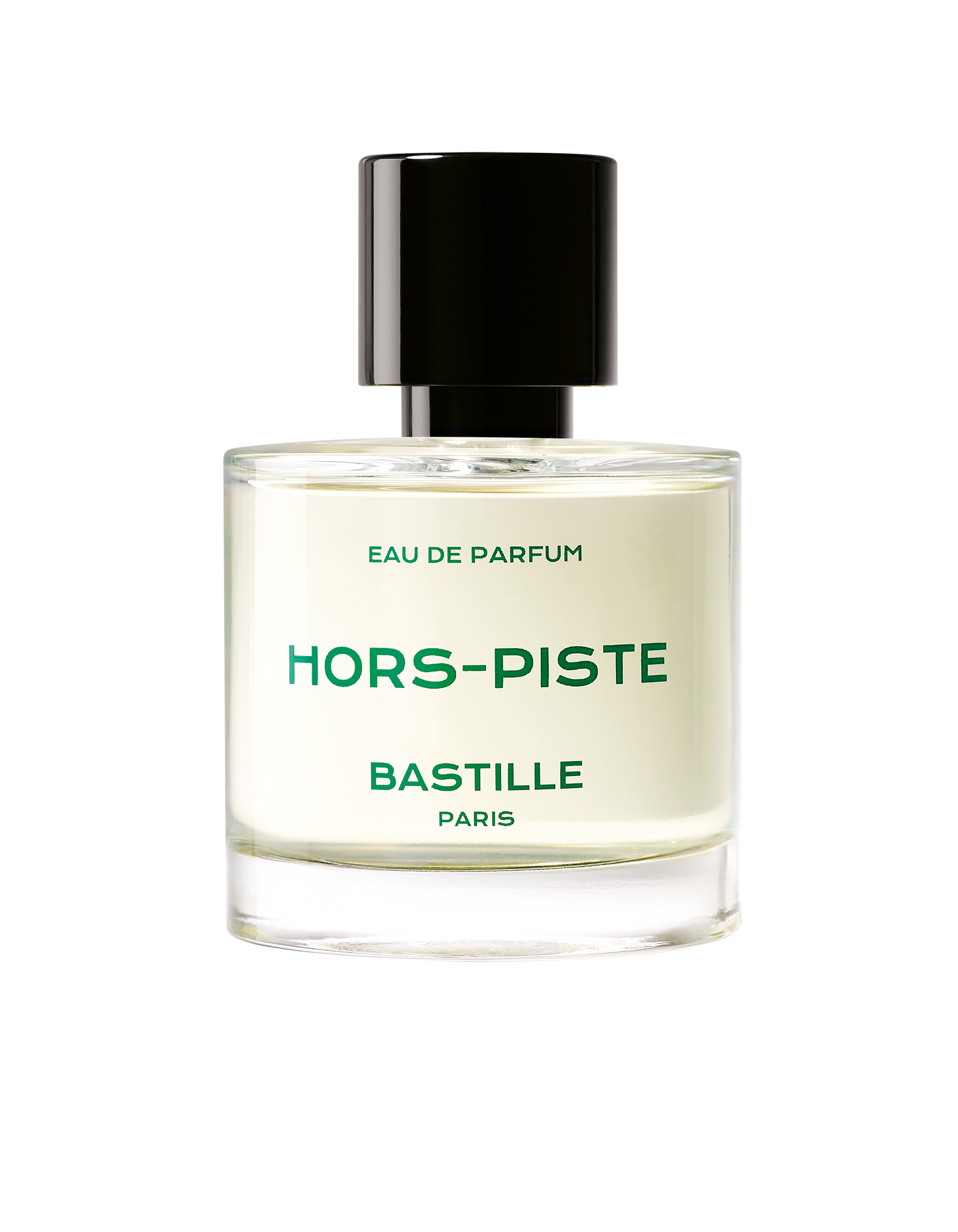 Parfum HORS PISTE - 50ml