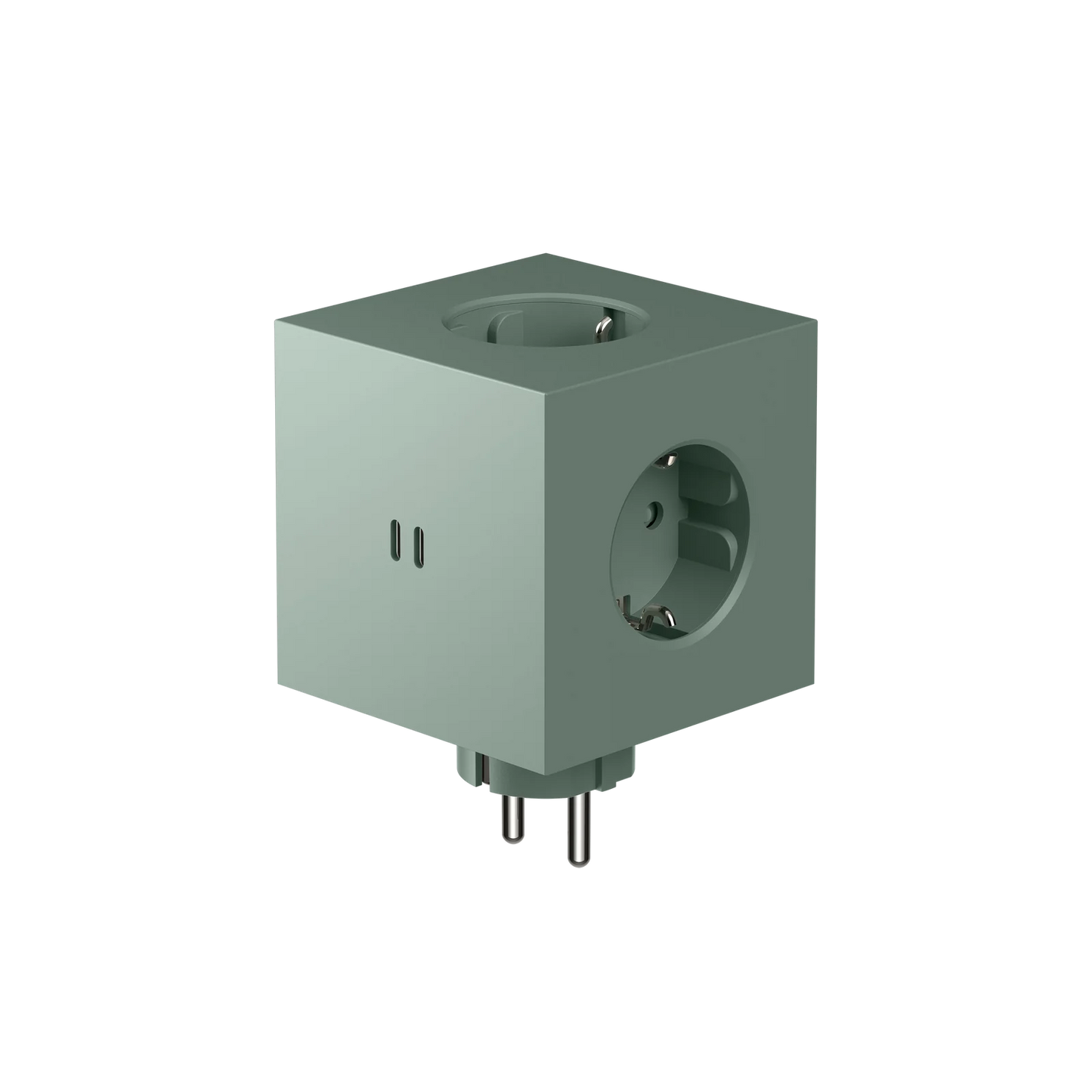 Multiprise Kakie avec USB-C