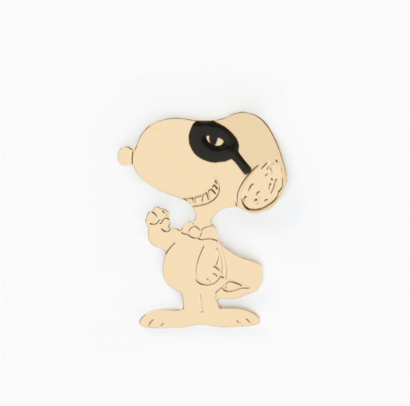 PIN'S JUNE- SNOOPY MONTHLY