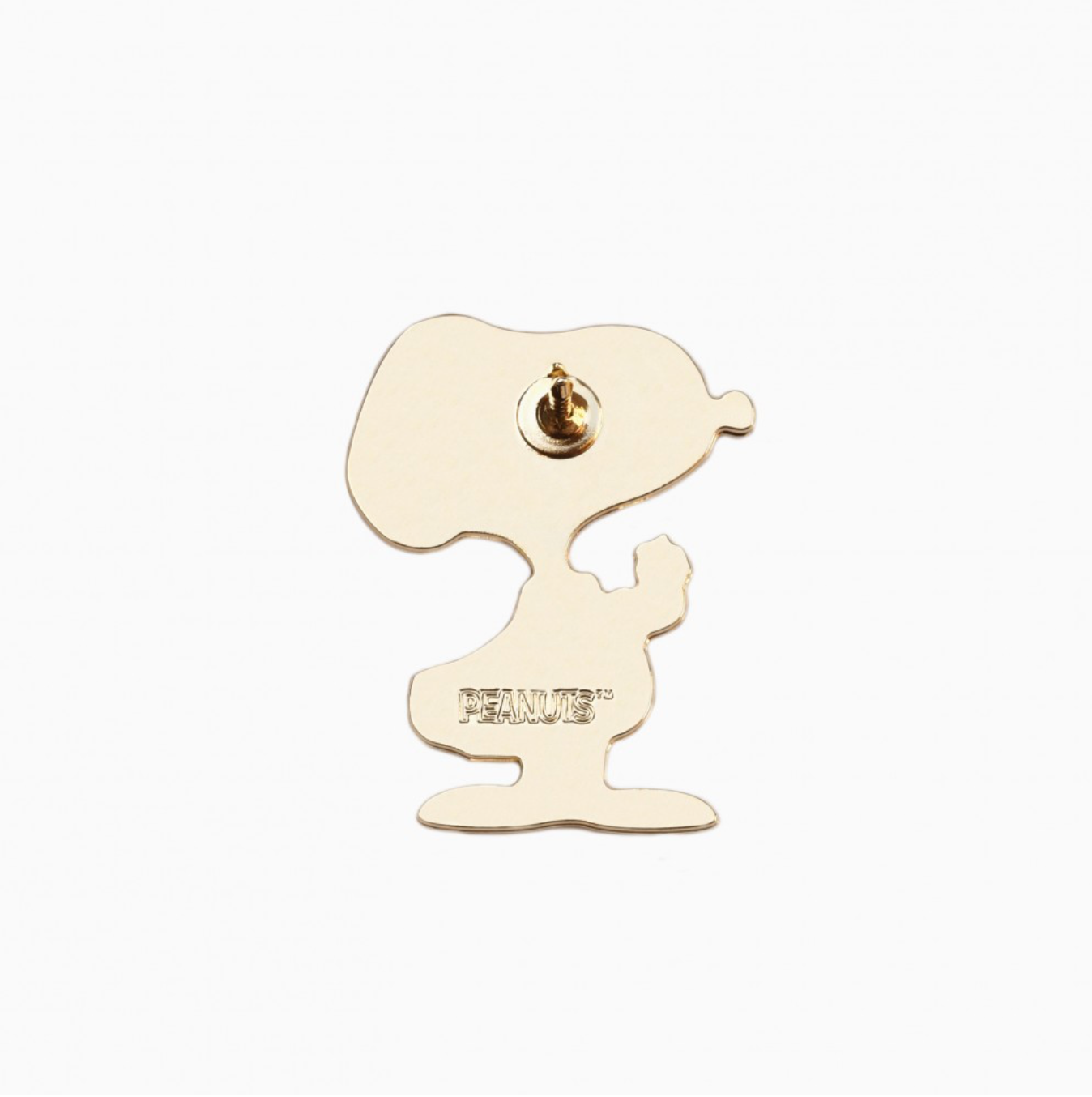 PIN'S JUNE- SNOOPY MONTHLY