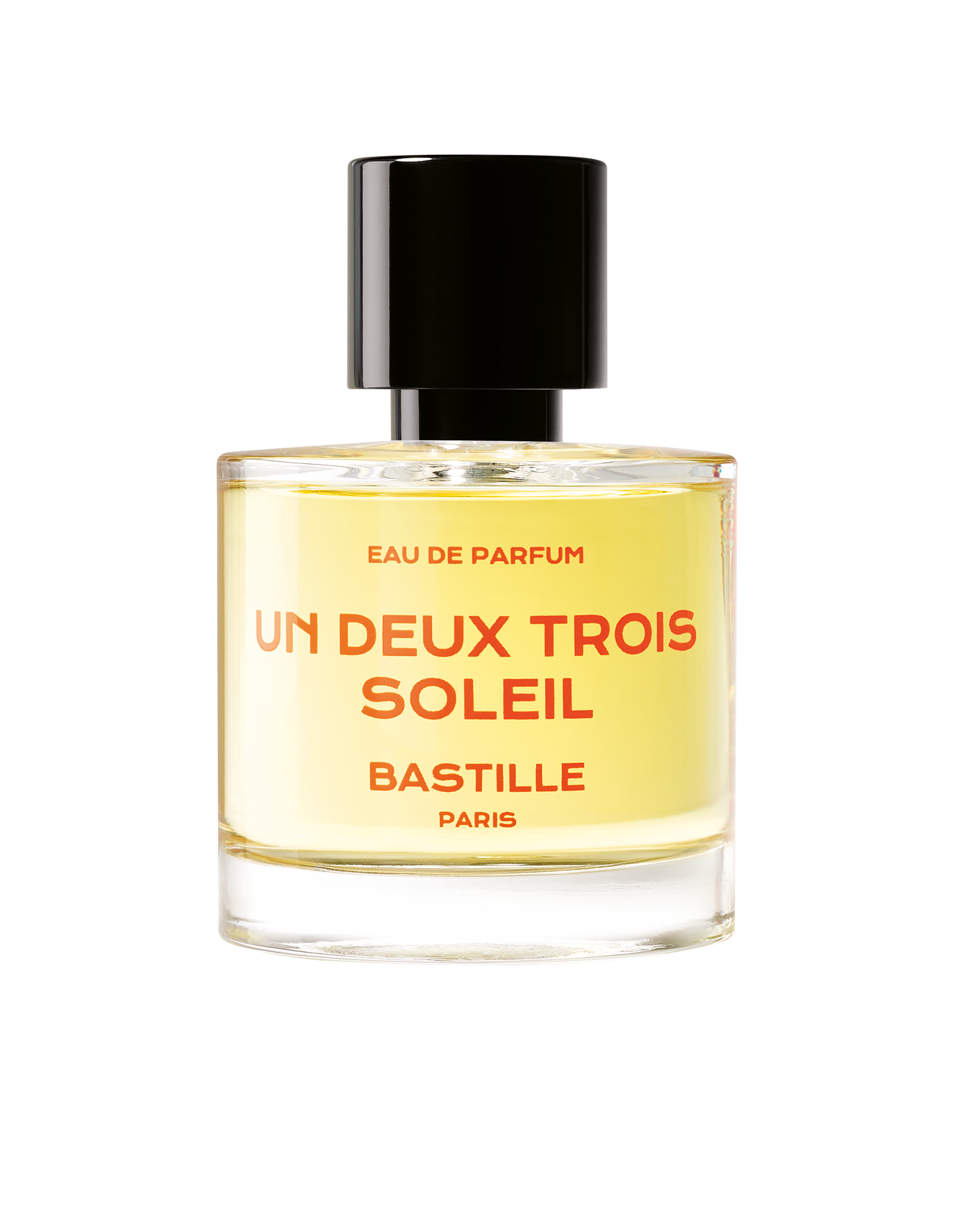 Parfum UN DEUX TROIS SOLEIL - 50ml