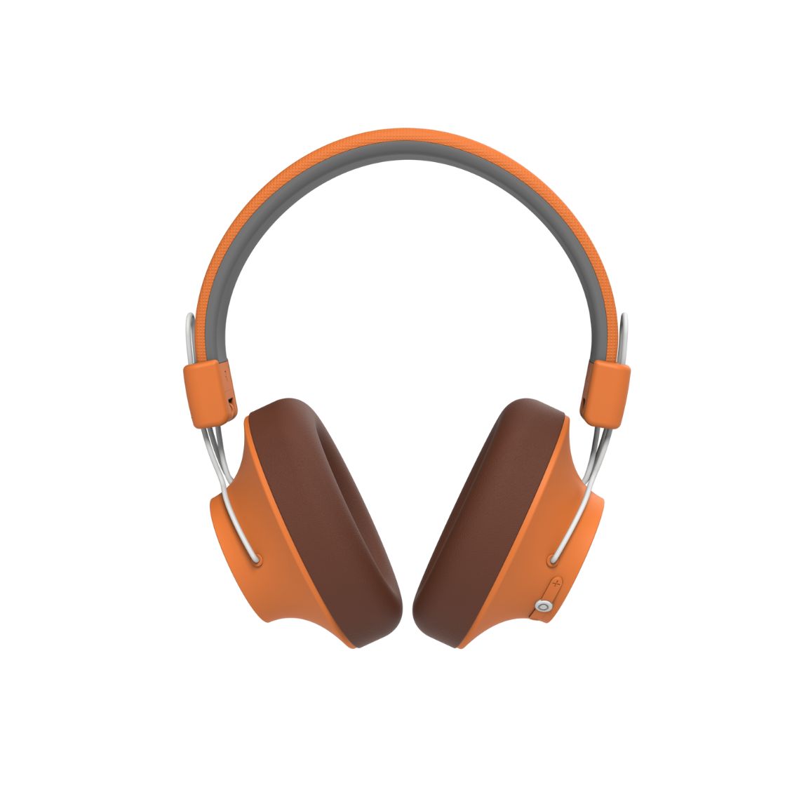 Casque aBEAT - Orange
