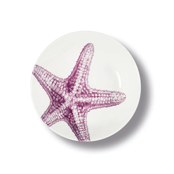 Assiette creuse ETOILE - Ø 20 CM