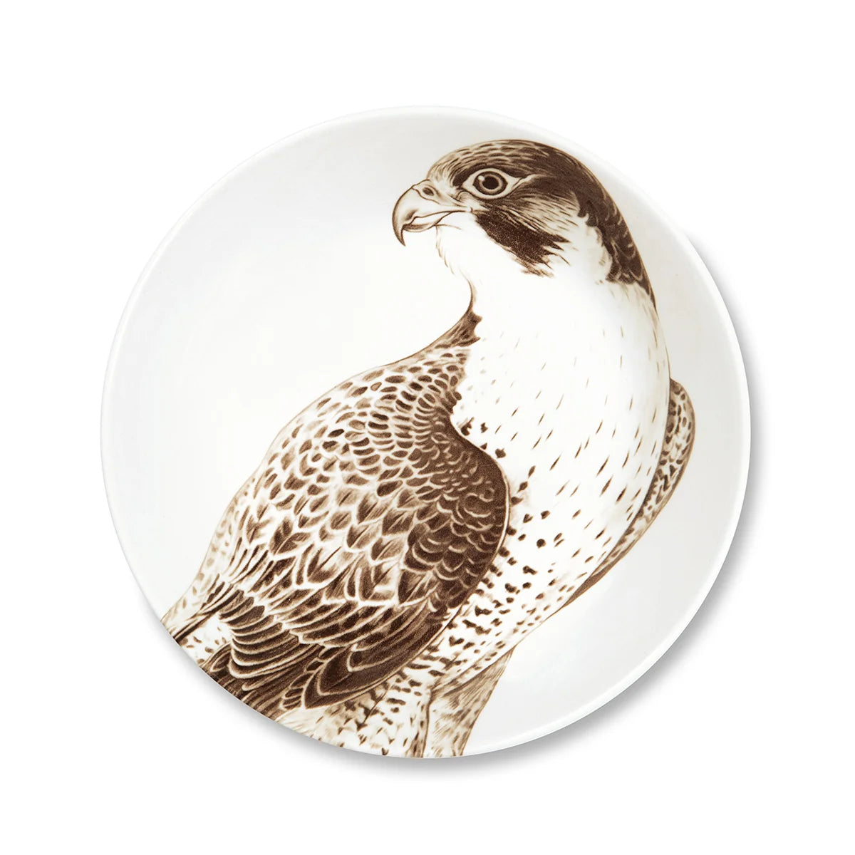 Assiette creuse FAUCON - Ø 20 CM
