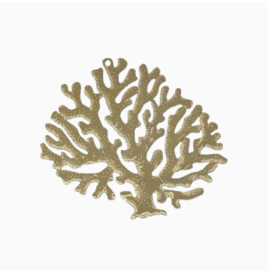 Bijou mural CORAIL