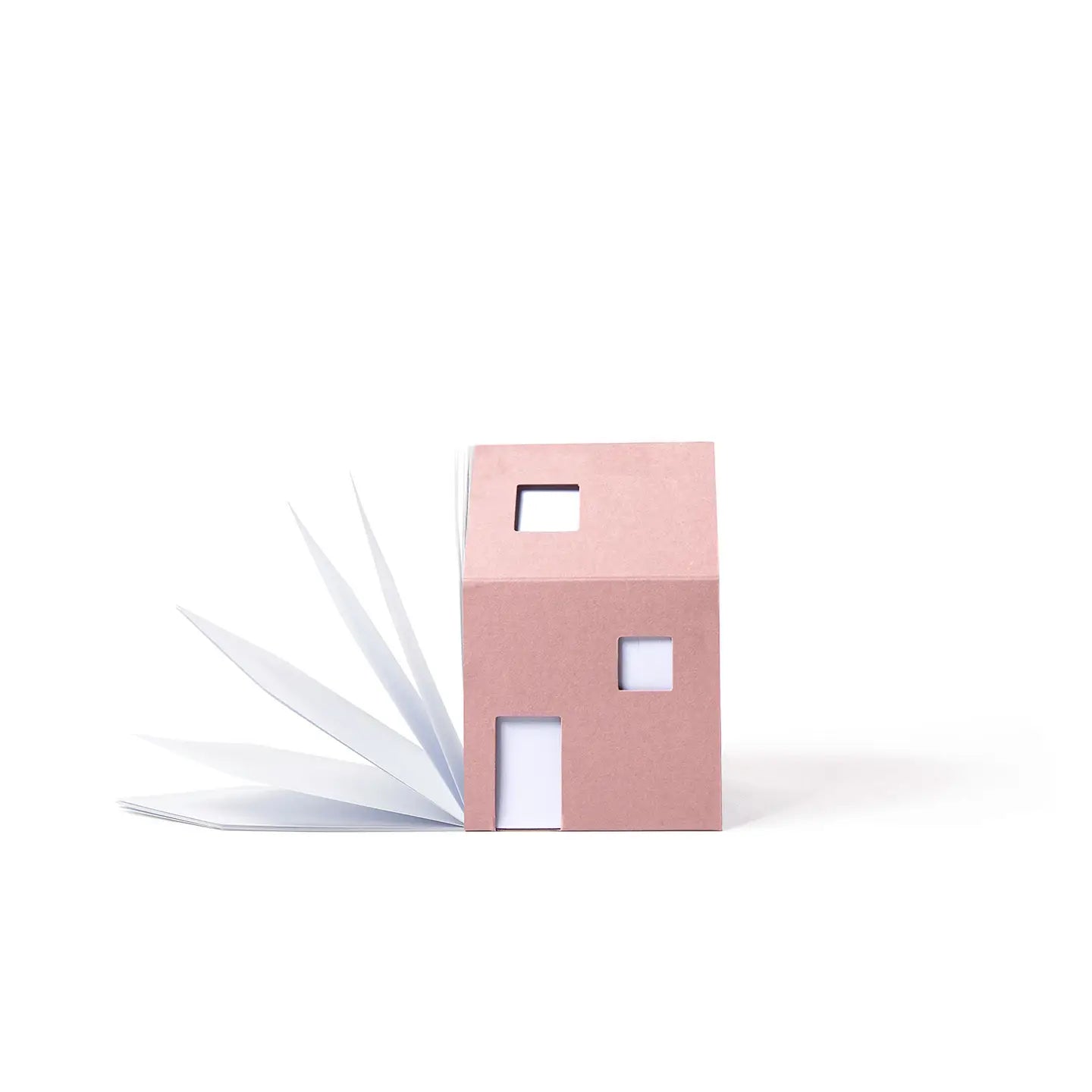 Bloc note - Maison ROSE PALE