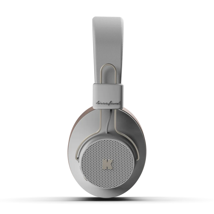 Casque aBEAT - BLANC