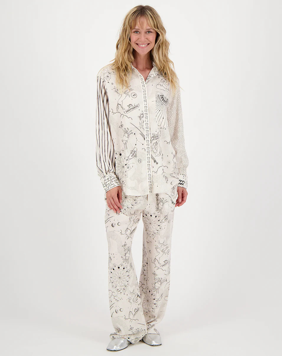 Chemise Zodiac