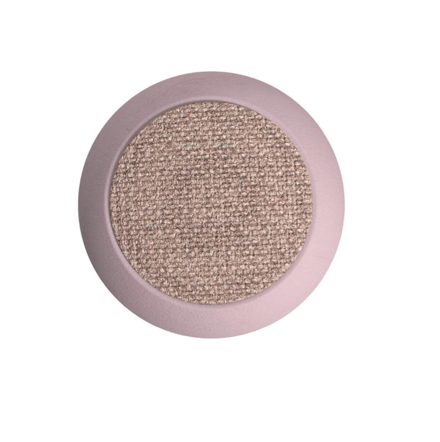 Enceinte mini - Rose