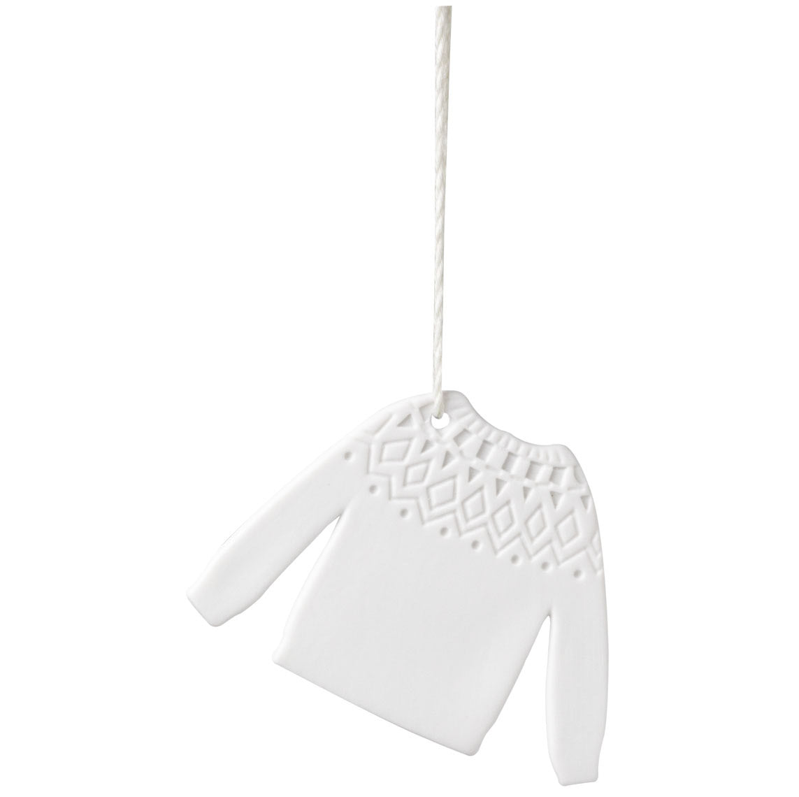 Décoration Pull Over