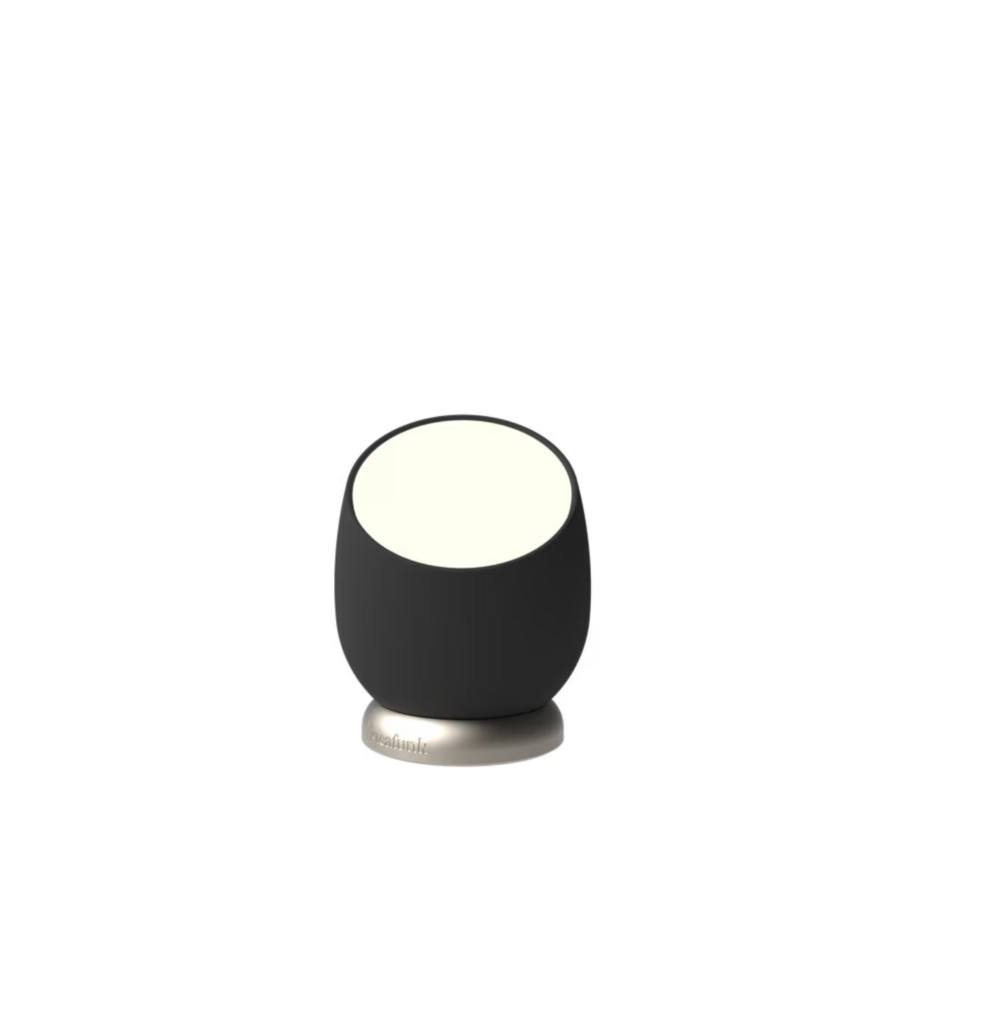 Lampe sans fil - Noir