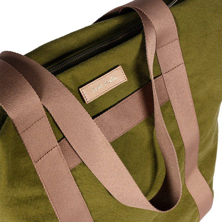 SAC 24H Bag Kaki moka