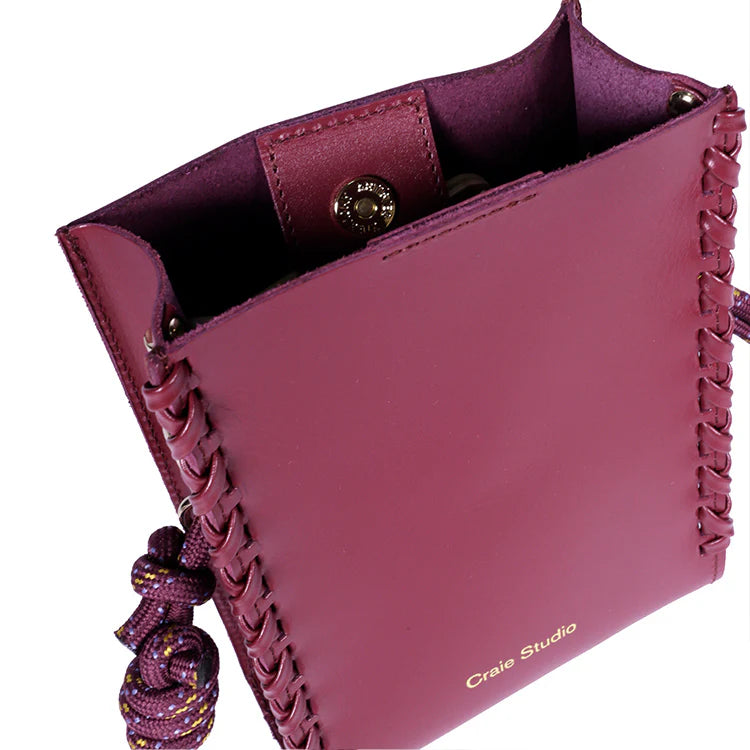 SAC Essence Stitch Prune