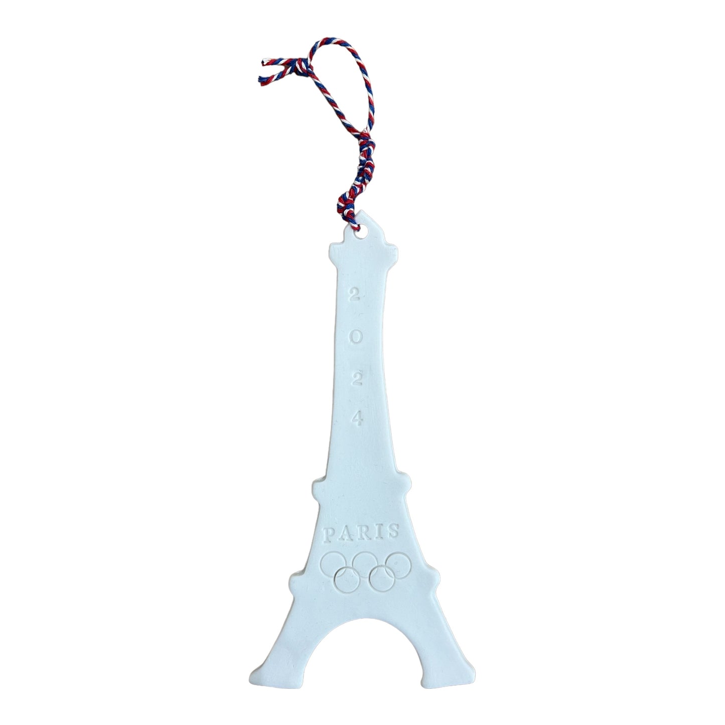 Bijou mural - Tour Eiffel "Paris 2024 "