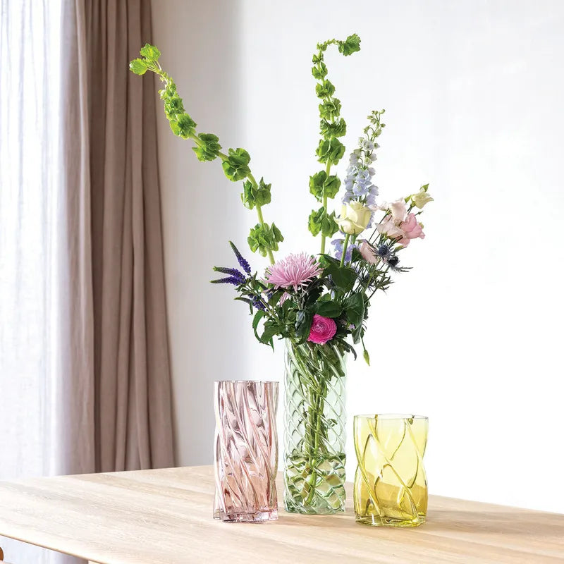 Vase Marshmallow vert