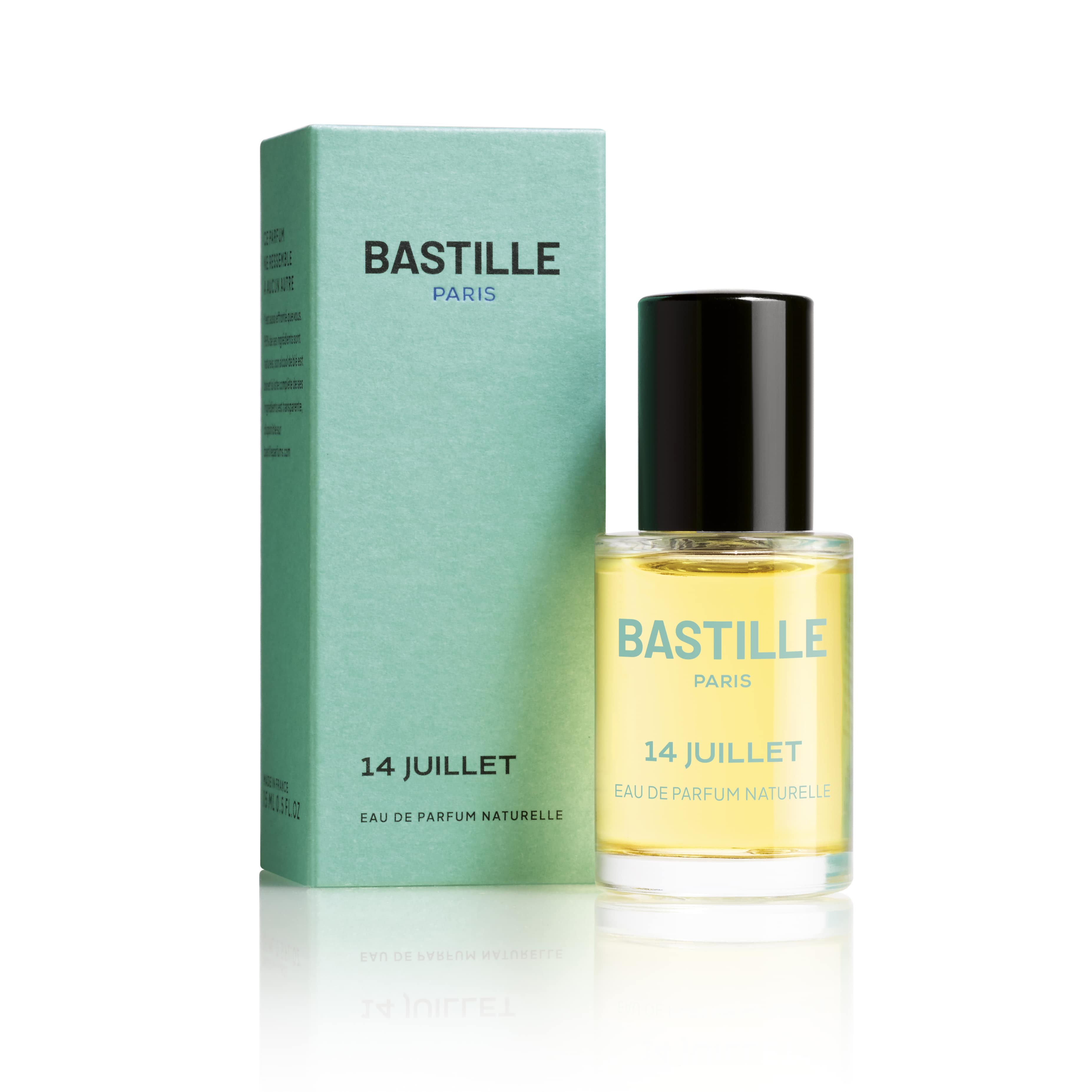Parfum 14 JUILLET- 15ml