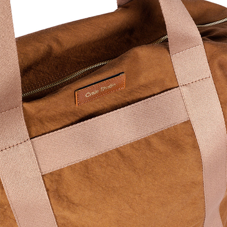 SAC 24H Bag Choco Mocha