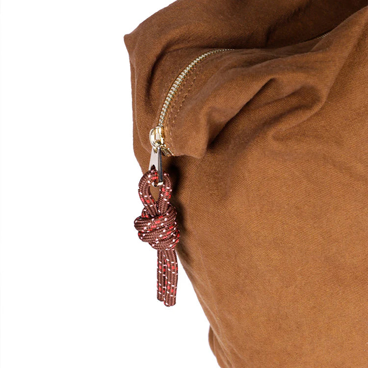 SAC 24H Bag Choco Mocha