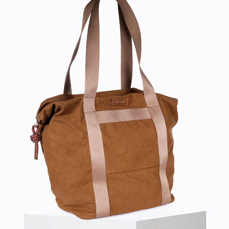 SAC 24H Bag Choco Mocha