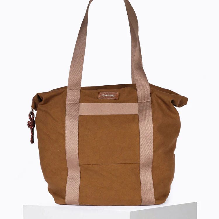 SAC 24H Bag Choco Mocha
