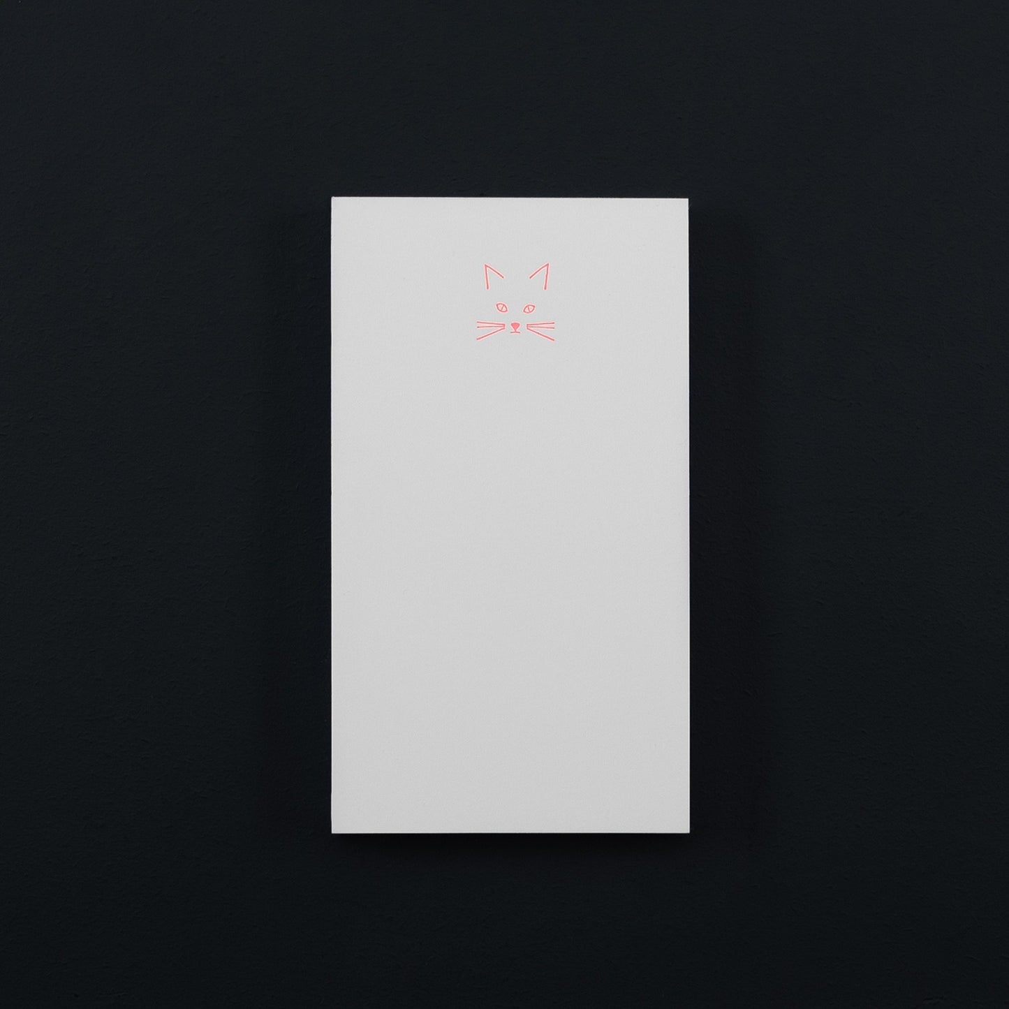 Bloc note - CHAT
