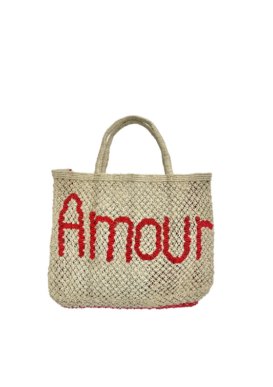 Sac AMOUR- taille L