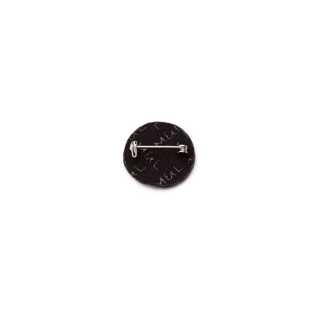 Broche Ballon de Basket