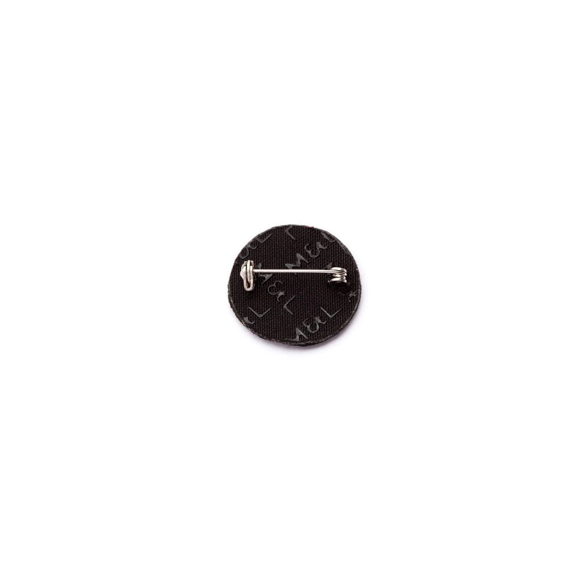 Broche Ballon de Basket