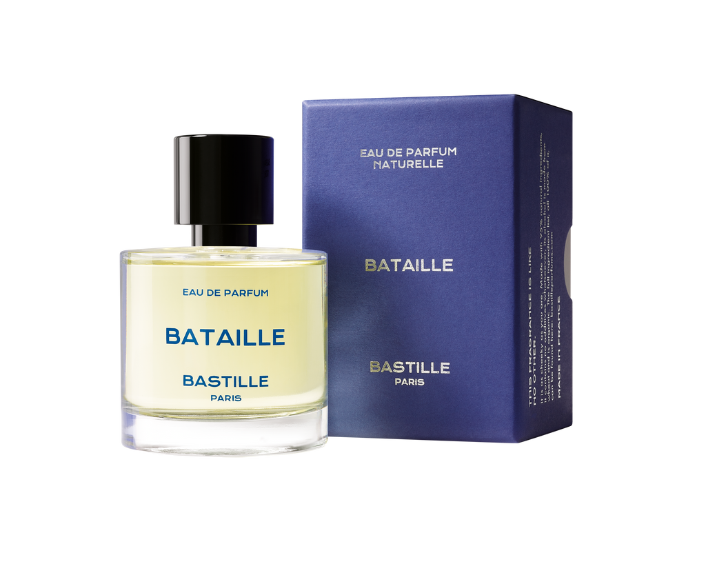 Parfum BATAILLE - 50ml