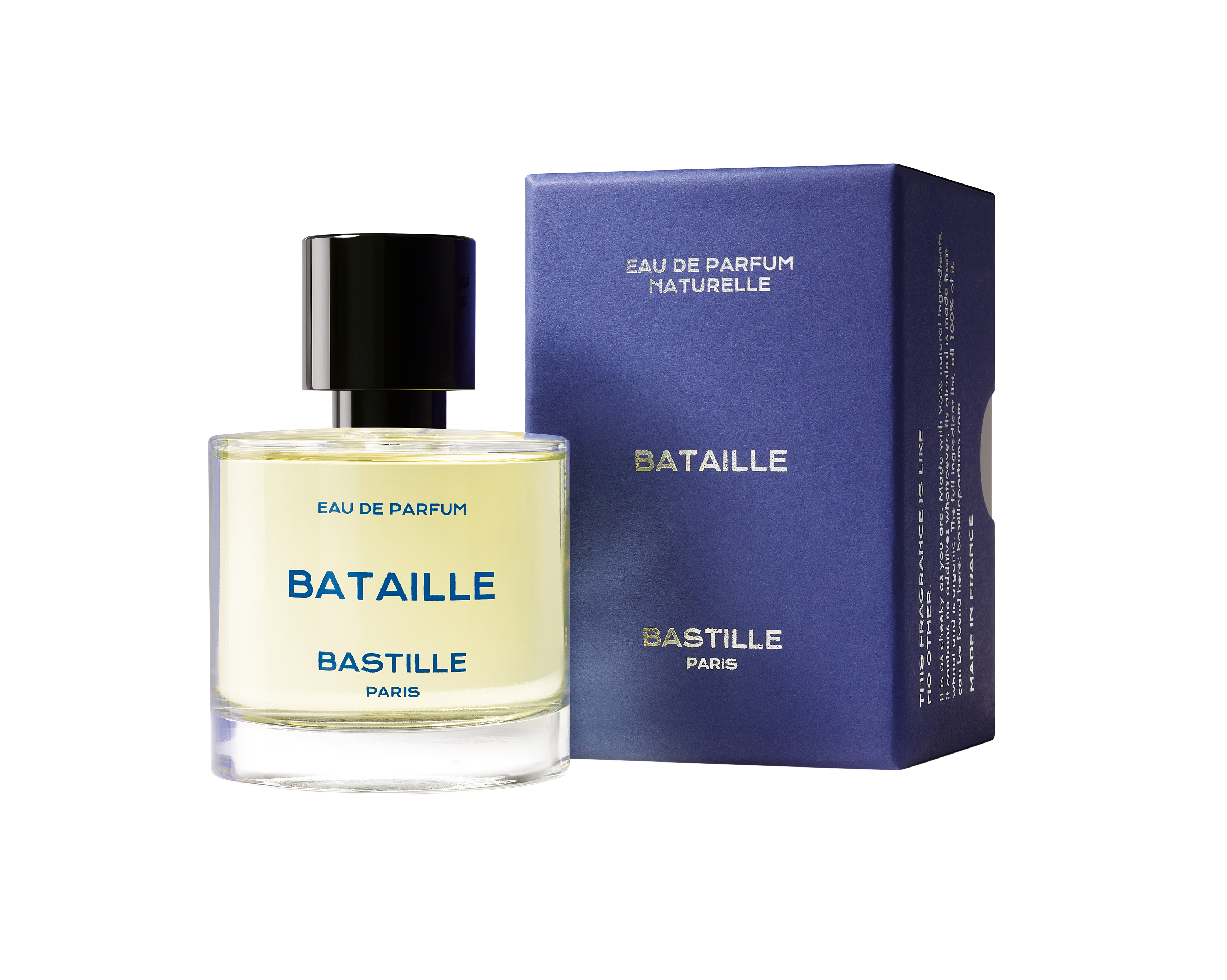 Parfum BATAILLE - 50ml