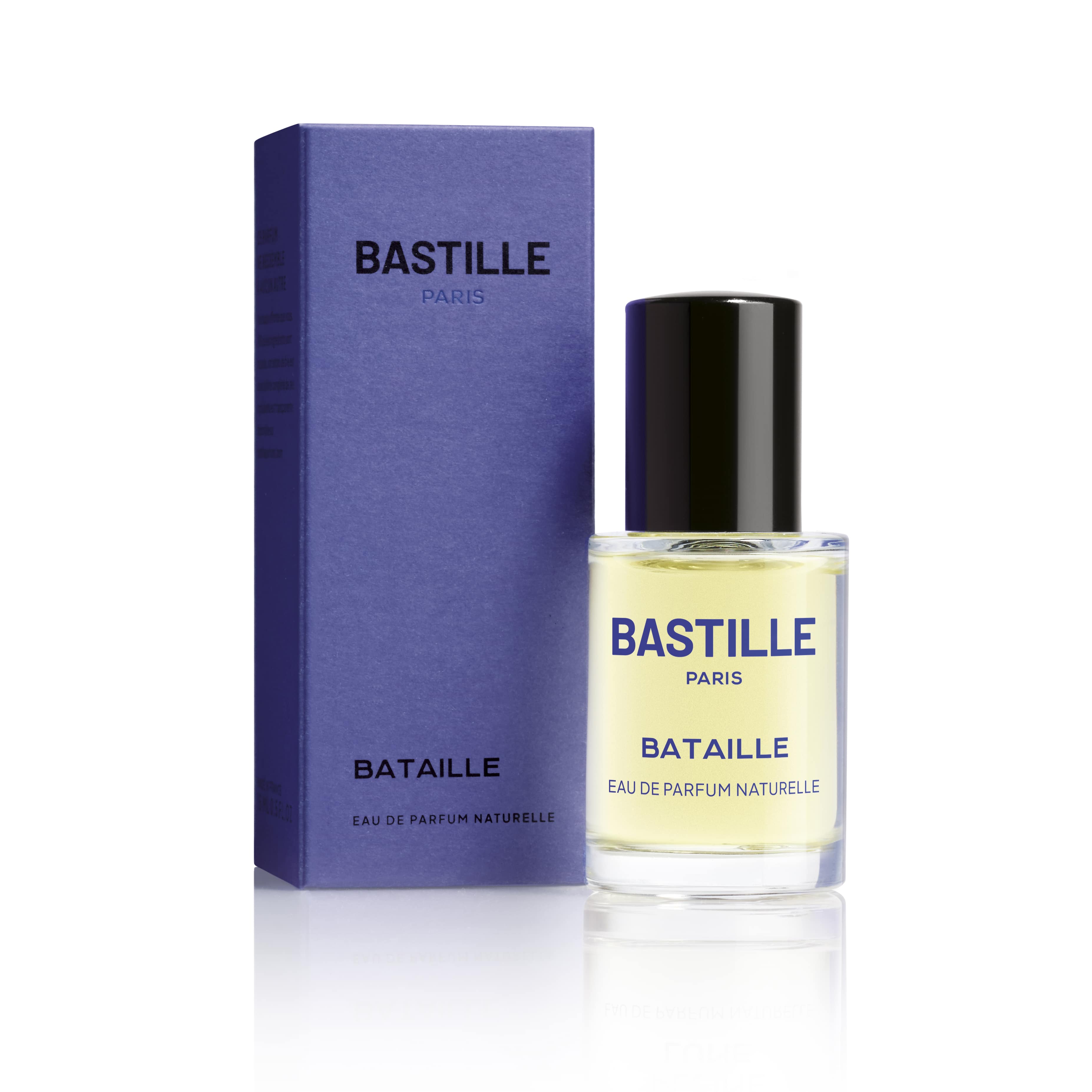 Parfum BATAILLE - 15ml