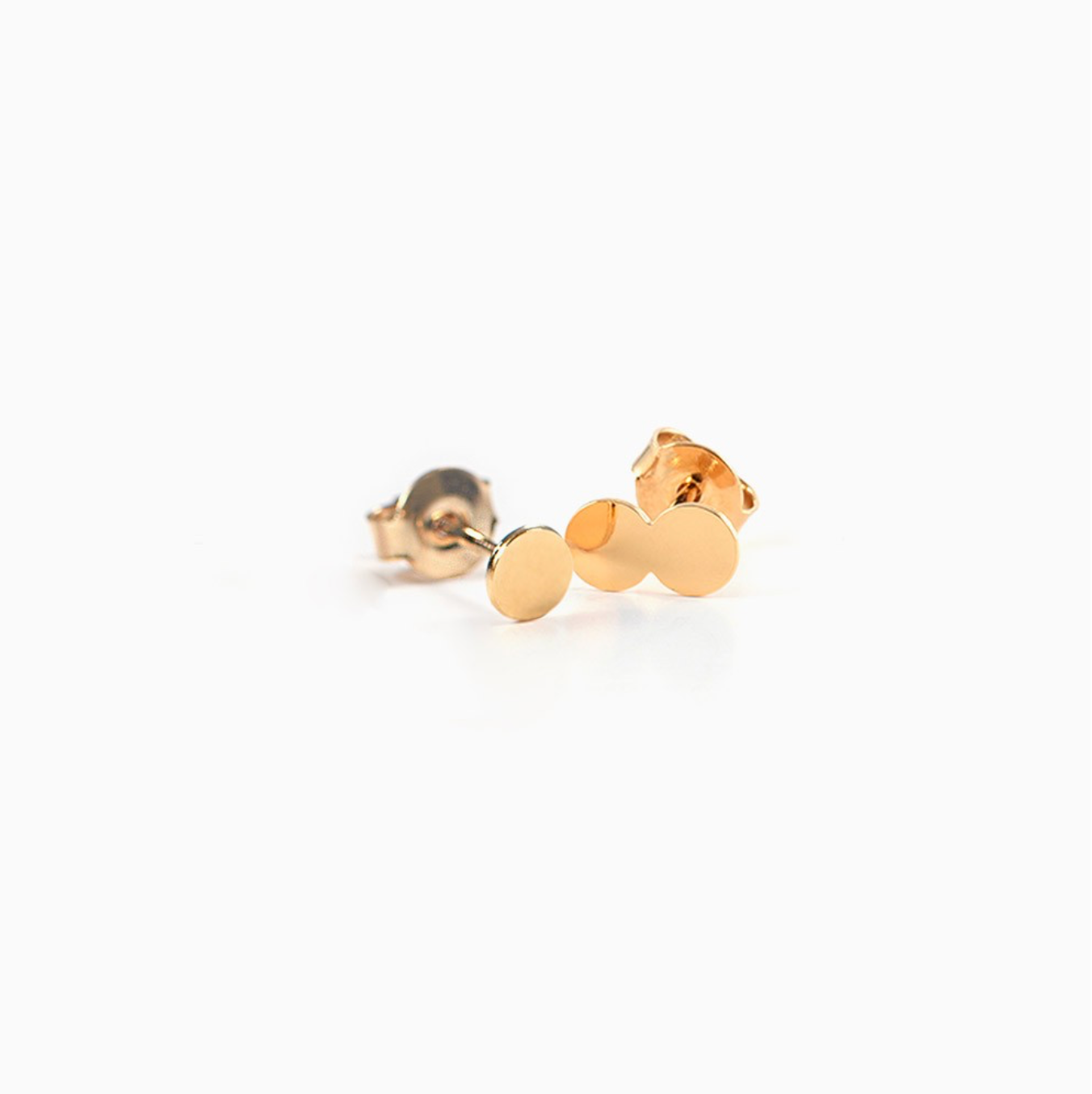 Boucle d'oreille Richmond