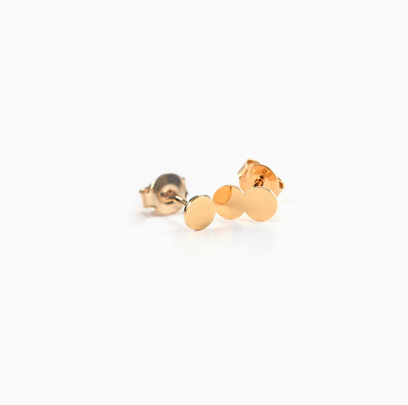 Boucle d'oreille RICHMOND