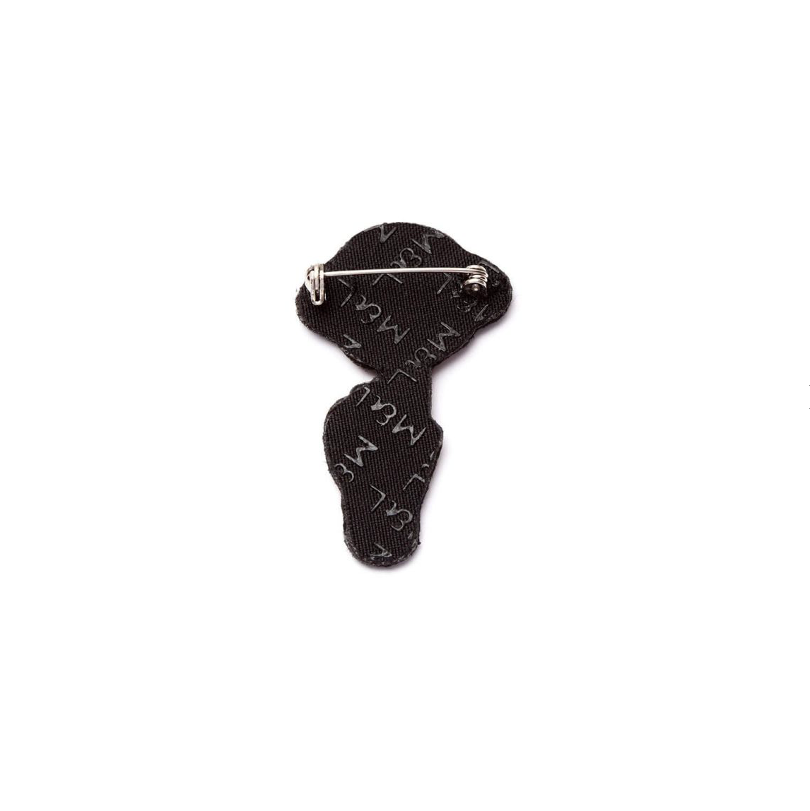 Broche Basket world