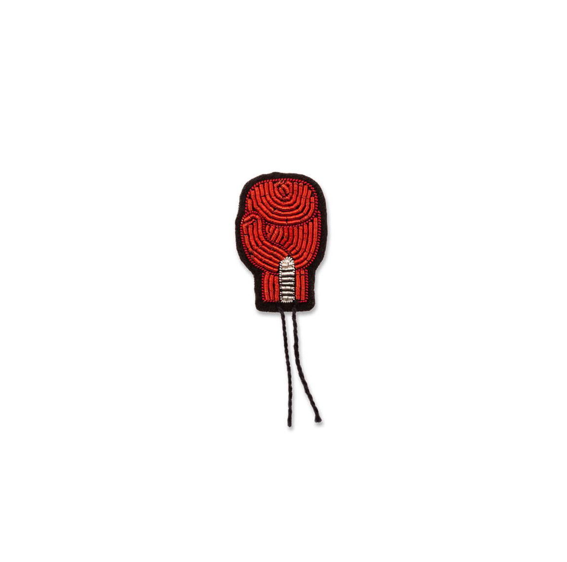 Broche Gant de boxe
