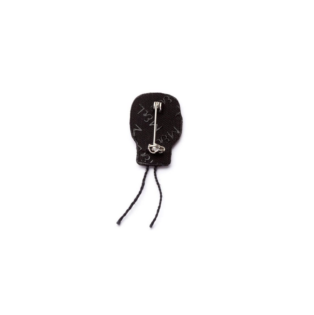 Broche Gant de boxe