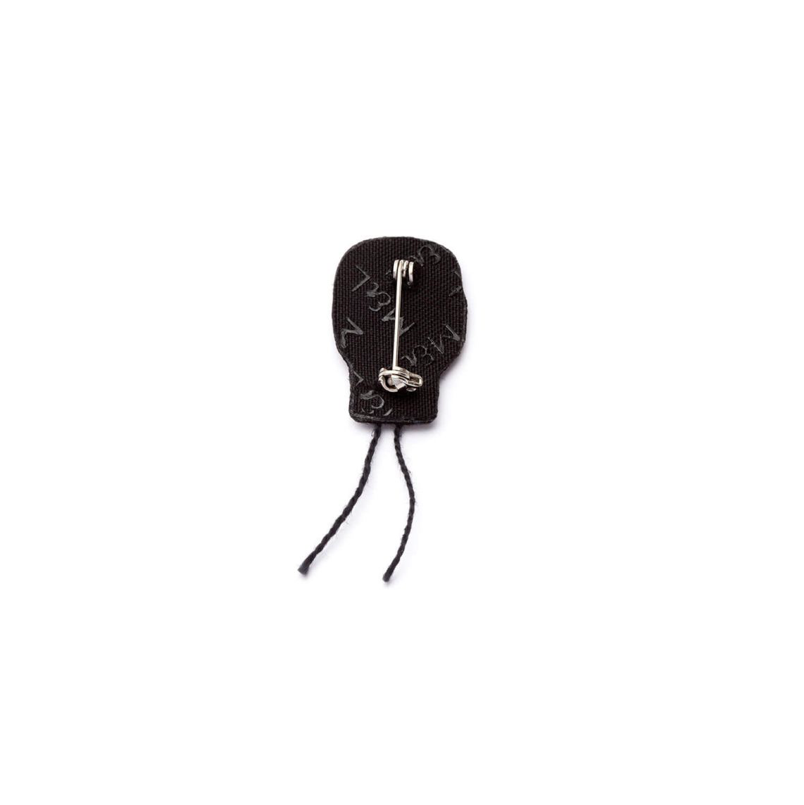Broche Gant de boxe