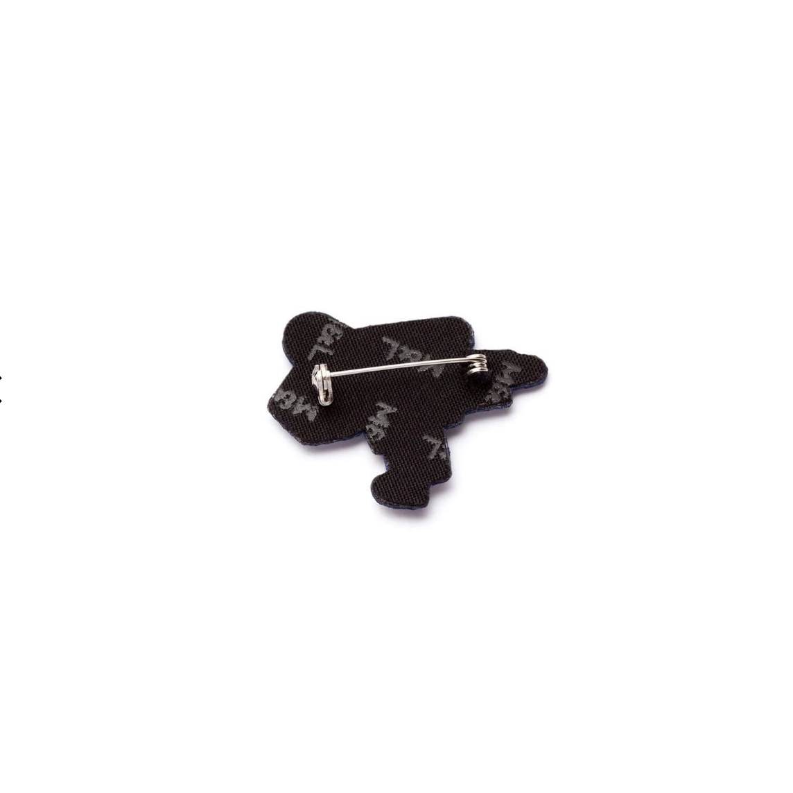 Broche Karaté