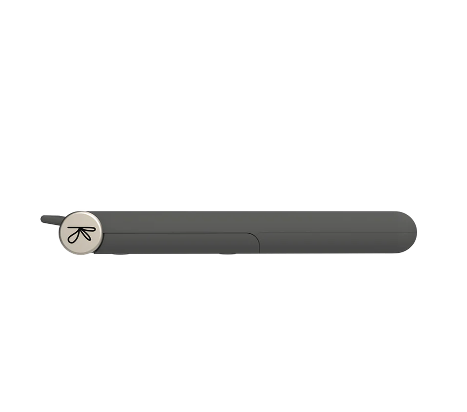 Chargeur " ReCHARGE + " - noir