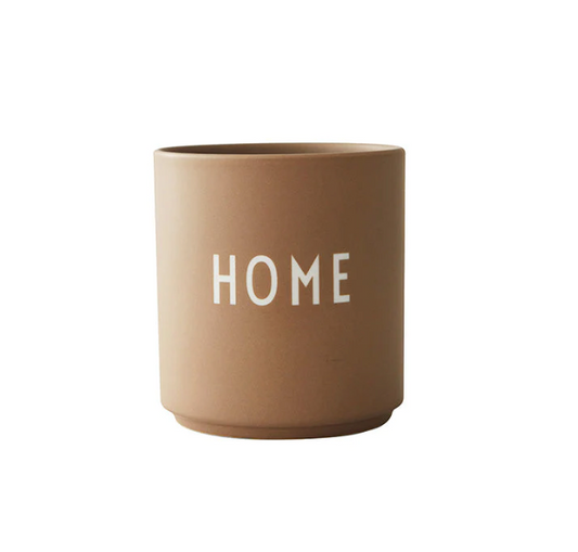 Mug HOME