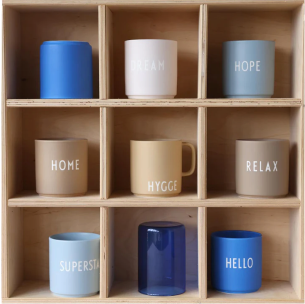 Mug HOME